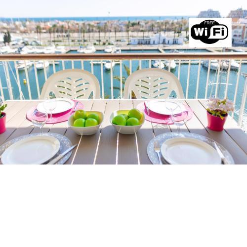 Apart-rent Apartamento Port Grec 0161
