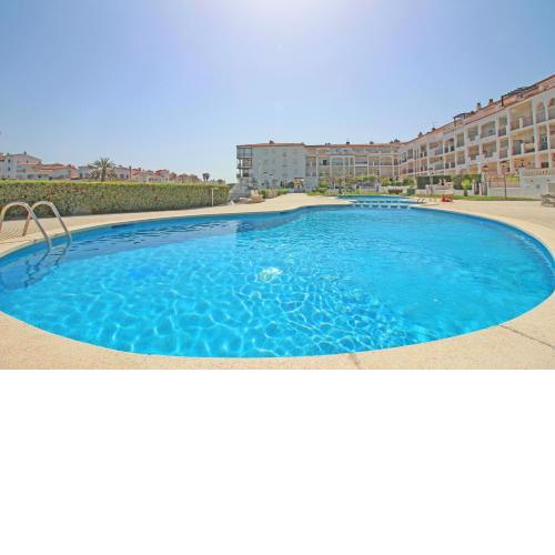 Apart-rent Apartamento Sant Maurici 0136