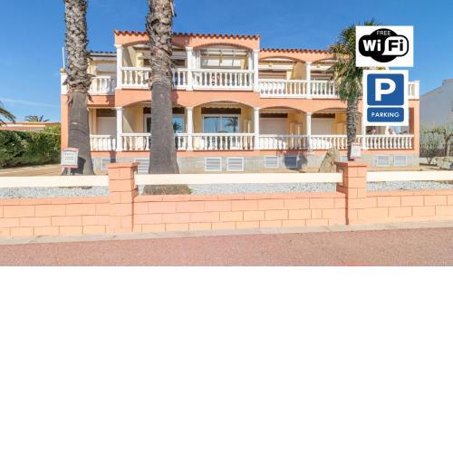 Apart-Rent Apartment Bahia 0020