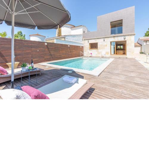 Apart-Rent Casa al canal Llobregat 0106