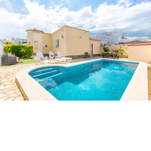 Apart-Rent Casa Alberes 0079