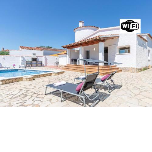 Apart-Rent Casa Alberes