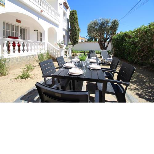 Apart-rent-Casa Bahía