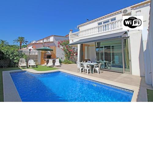 Apart-Rent Casa Montgrí
