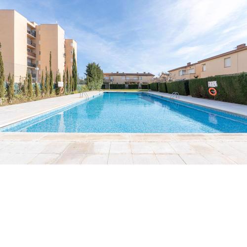 Apart-rent Casa Port Estrella Santa Margarita 2005