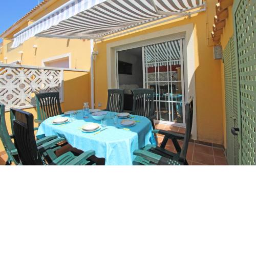 Apart-Rent Casa Puigmal 0152