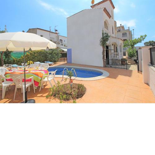 Apart-Rent Casa Sant Maurici