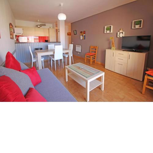 Apart-Rent Gran reserva 0072