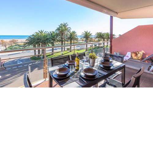 Apart-Rent Mirablau Mar 0090