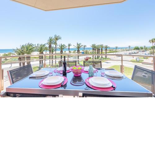 Apart-Rent Mirablau Mar 0093