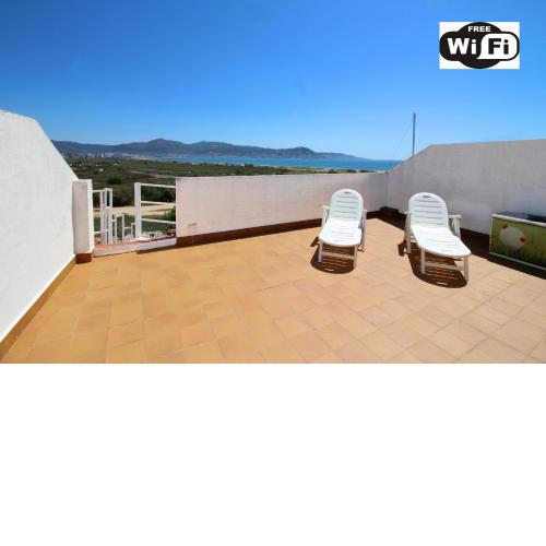 Apart-rent Platja Rubina Apartament Port Ducal 0182