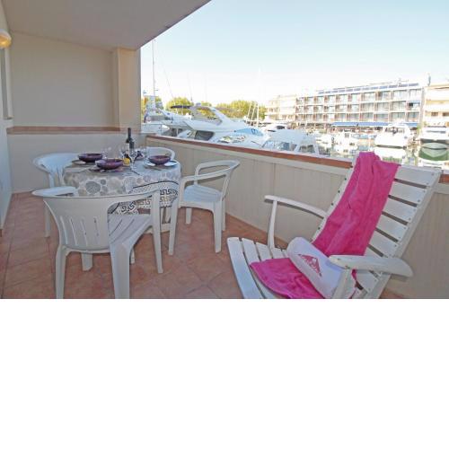 Apart-Rent Port Salins 0155