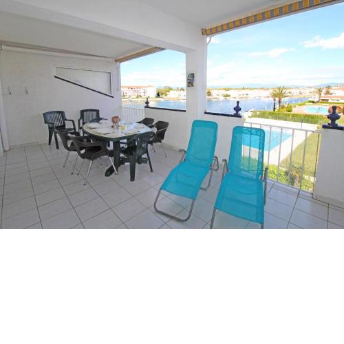 Apart-Rent Sant Maurici 211