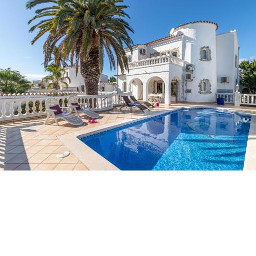 Apart-Rent Villa Cap Ras