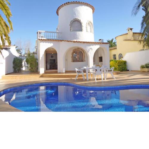 Apart-rent Villa Llobregat 0108