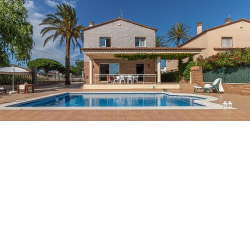 Apart-rent Villa Pani 108 B