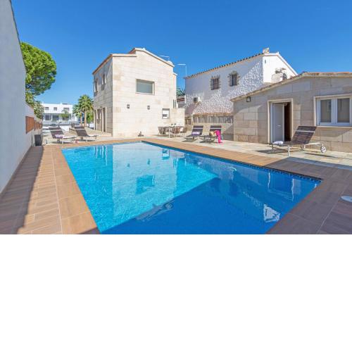 Apart-Rent Villa Ter 52 A