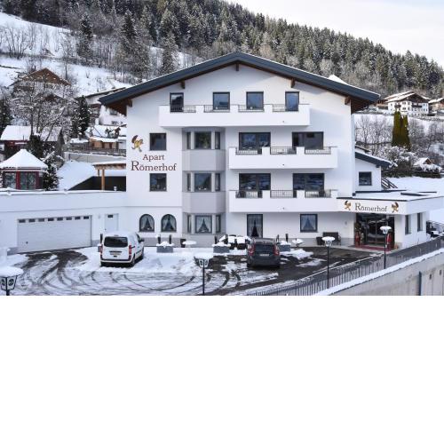Apart Römerhof