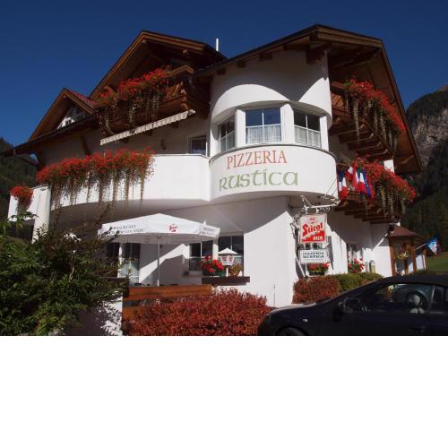 Apart Rustica