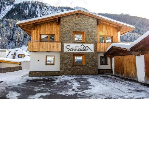 Apart Schneider