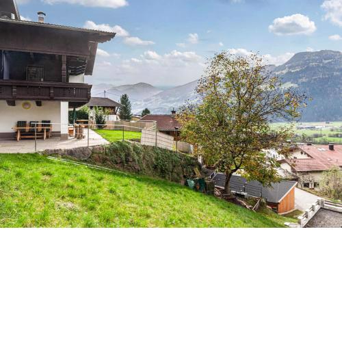 Apart Sonnwend 60m2