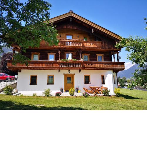 Apart Sprenger Fügen im Zillertal