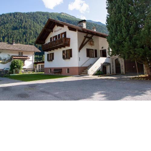 Apart Stanzertal