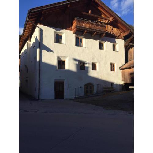 Apart Stuben