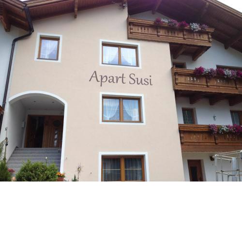 Apart Susi