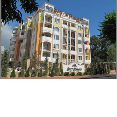 Apart Sweet Homes 5 - Apartments for guests