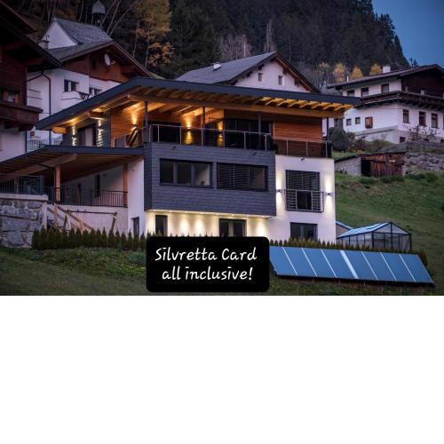 Apart Thurner