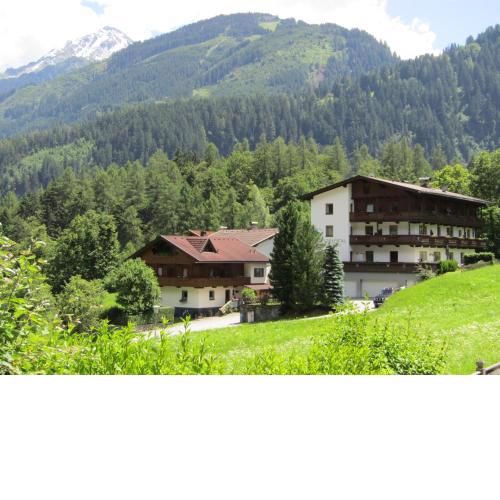 Apart Tuxertal