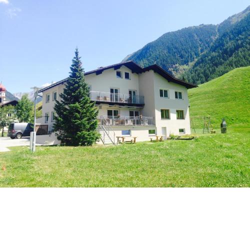 Apart Tyrol