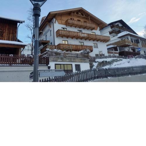 Apart Tyrol