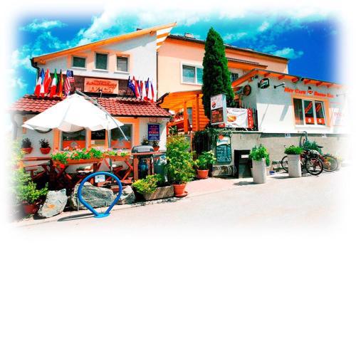 Apart & Wellness Hotel VILLA IVICA