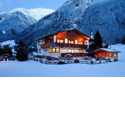 Apart Wiesengrund