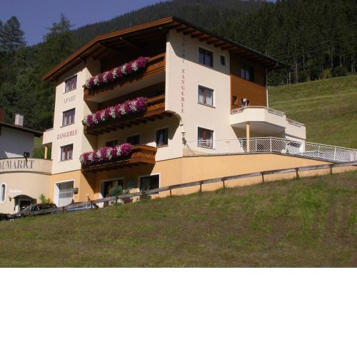 Apart Zangerle