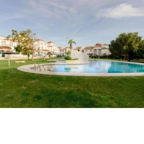 Aparta-club la Barrosa 116