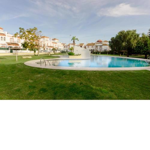 Aparta-club la Barrosa 25