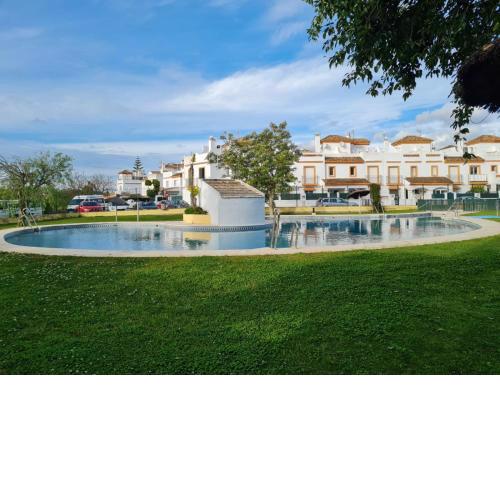Aparta club la barrosa