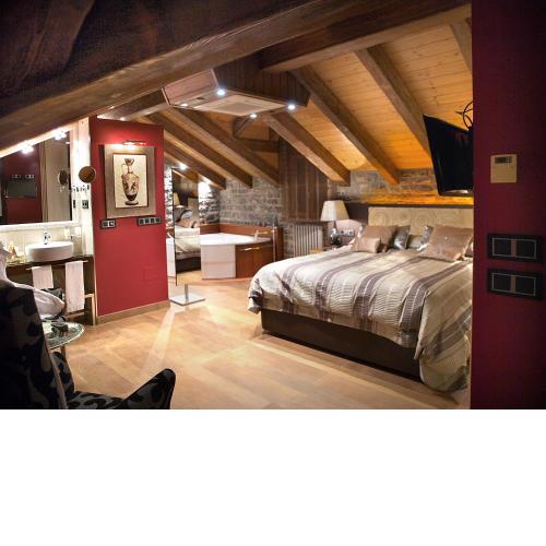Aparta-Hotel Puertolas