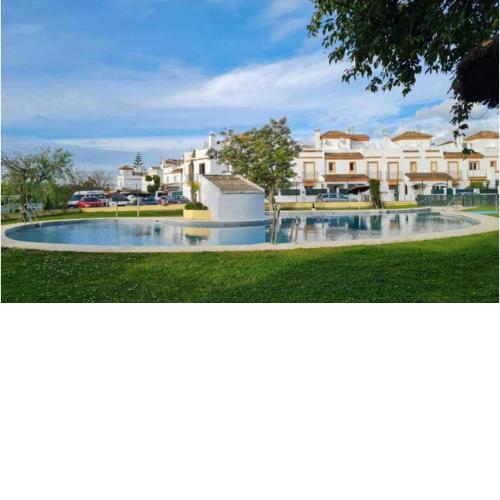 Apartaclub La Barrosa Empul
