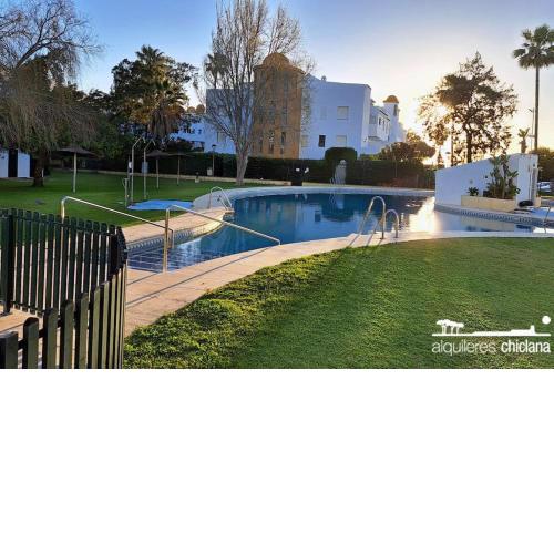 Apartaclub La Barrosa