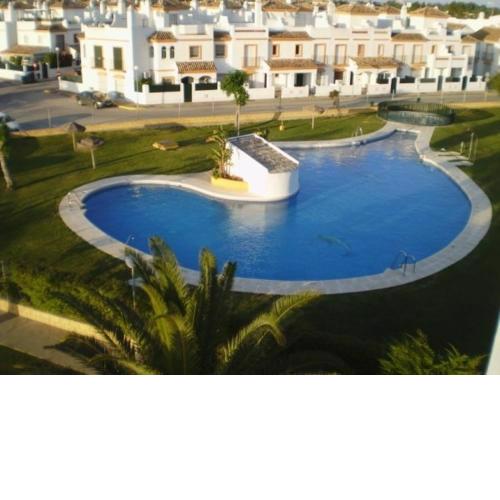 ApartaClub la Barrosa
