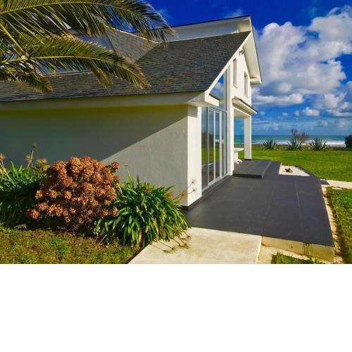 Apartagal- Casa Playa, Foz