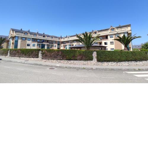 Apartagal-Océano II