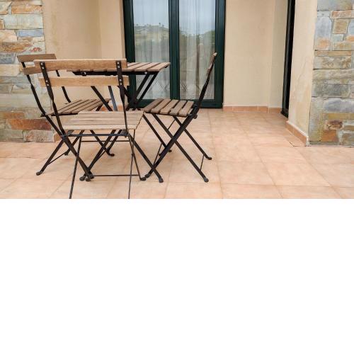 Apartagal-Océano IV