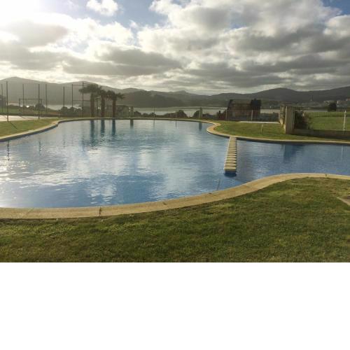 Apartagal-Océano V Barreiros