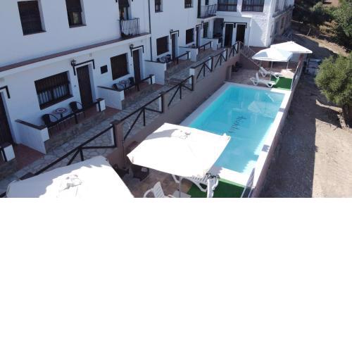 Apartahotel 4 vientos