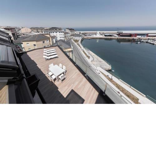 Apartahotel A Cetárea